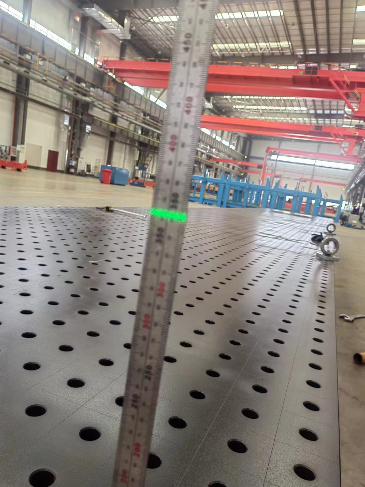 想要高品质高精度的焊接平台就选深圳YP官网
